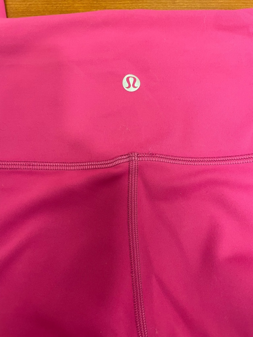 Lululemon Wunder Train High Rise Tight - Picture 3 of 6